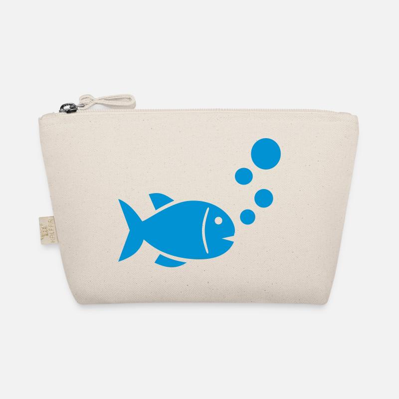 Poisson Trousse biologique