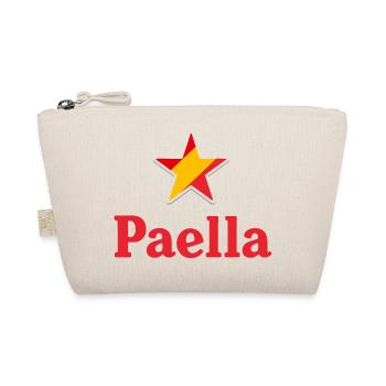 Stars of Spain - Paella - Organic Pouch - nature - Front