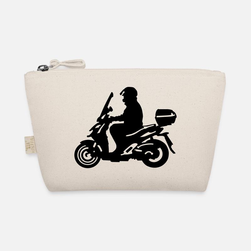 Roller Bio-Täschchen