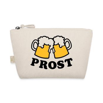 Bière - Trousse biologique - nature - Devant