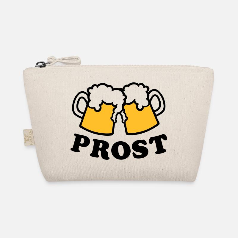 Beer Organic Pouch