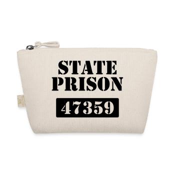 State Prison - Bio-Täschchen - Natur - Vorne