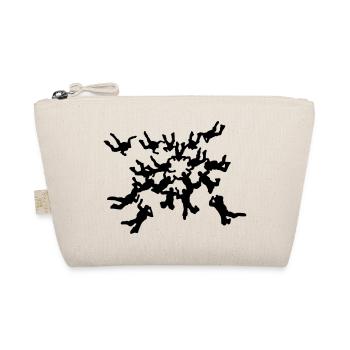 Skydiving - Trousse biologique - nature - Devant