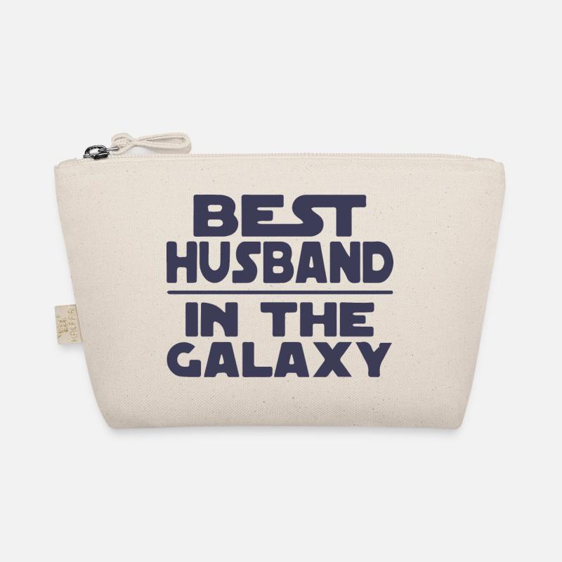 husband Organic Pouch