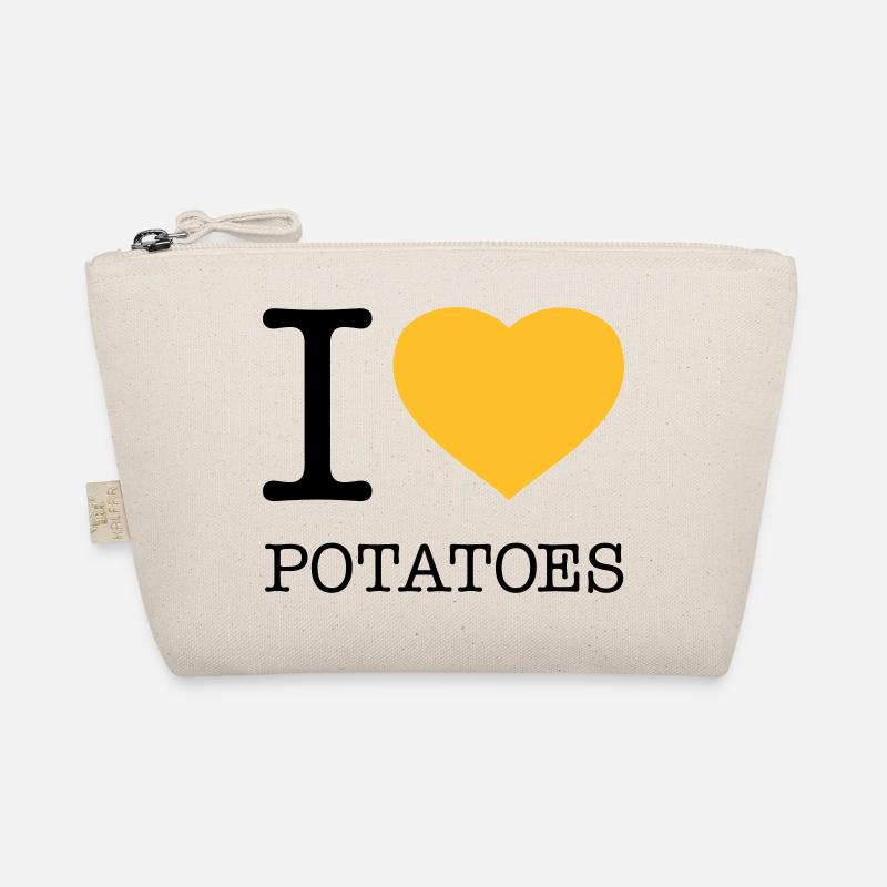 J’AIME LES POMMES DE TERRE Pommes de terre Purée de pommes de terre Trousse biologique