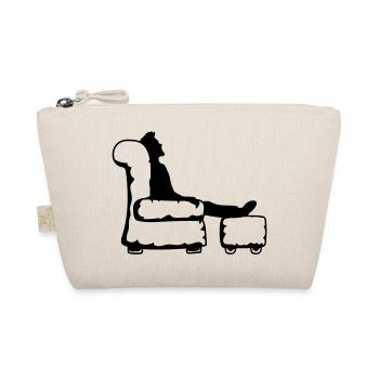 repos sommeil salon meubles tv montre guc - Trousse biologique - nature - Devant