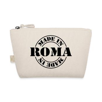 made in roma m1k2 - Trousse biologique - nature - Devant
