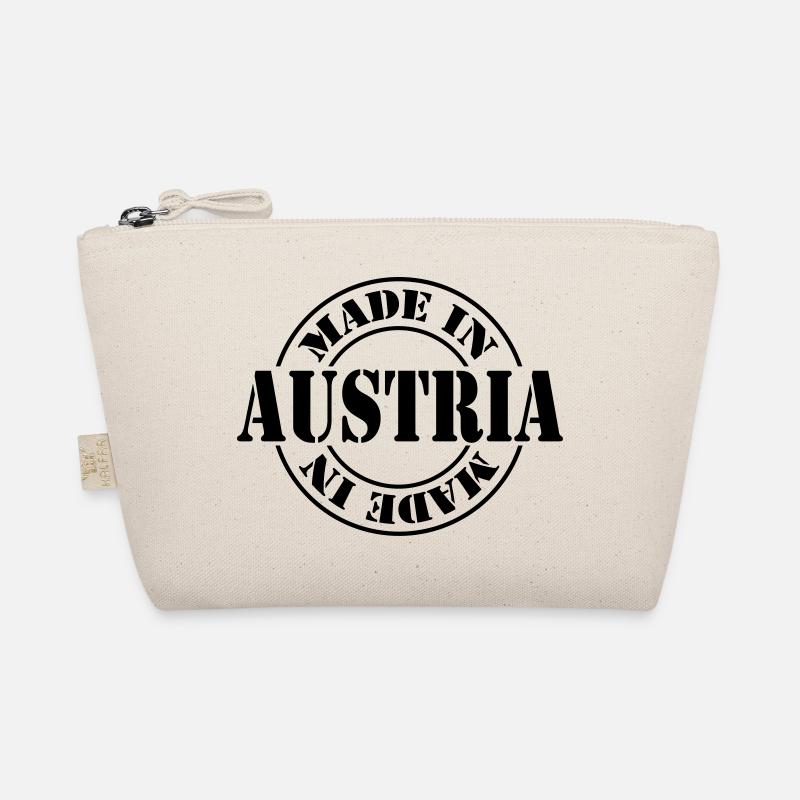 made in austria m1k2 Organic Pouch