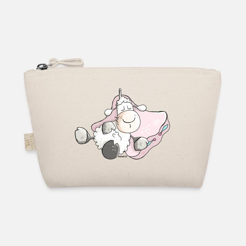 Dreamy Sheep - Lamb Organic Pouch