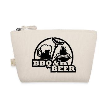 BBQ Beer - Trousse biologique - nature - Devant