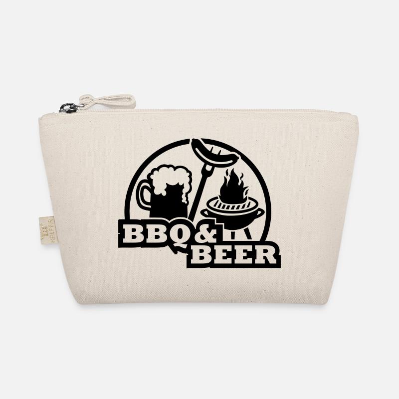 BBQ Beer Trousse biologique