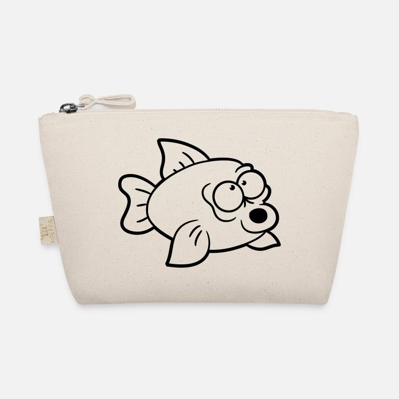 Poissons drôles Trousse biologique