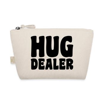 Hug - Trousse biologique - nature - Devant