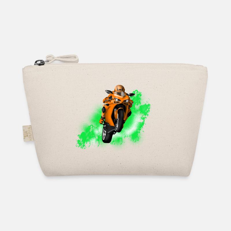 moto Trousse biologique