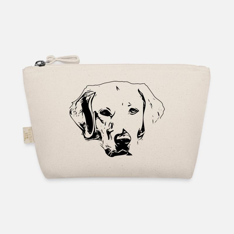 Labrador Bio-Täschchen