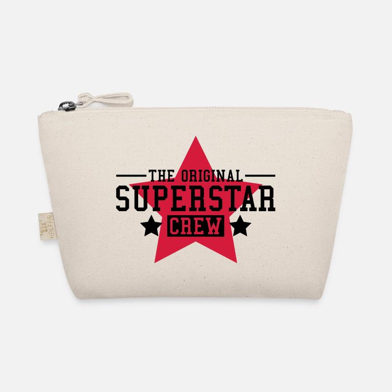 original_superstar_crew_zy2 Bio-Täschchen