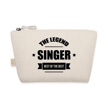 The Legend: Singer - Trousse biologique - nature - Devant
