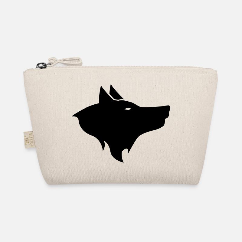 loup Trousse biologique