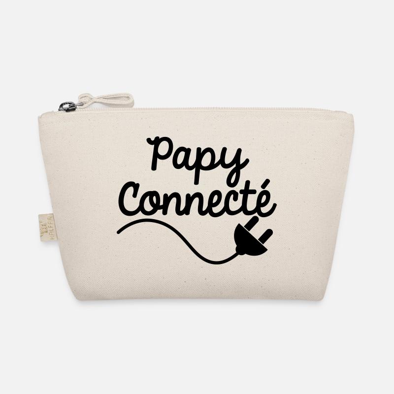 papy connecté Trousse biologique