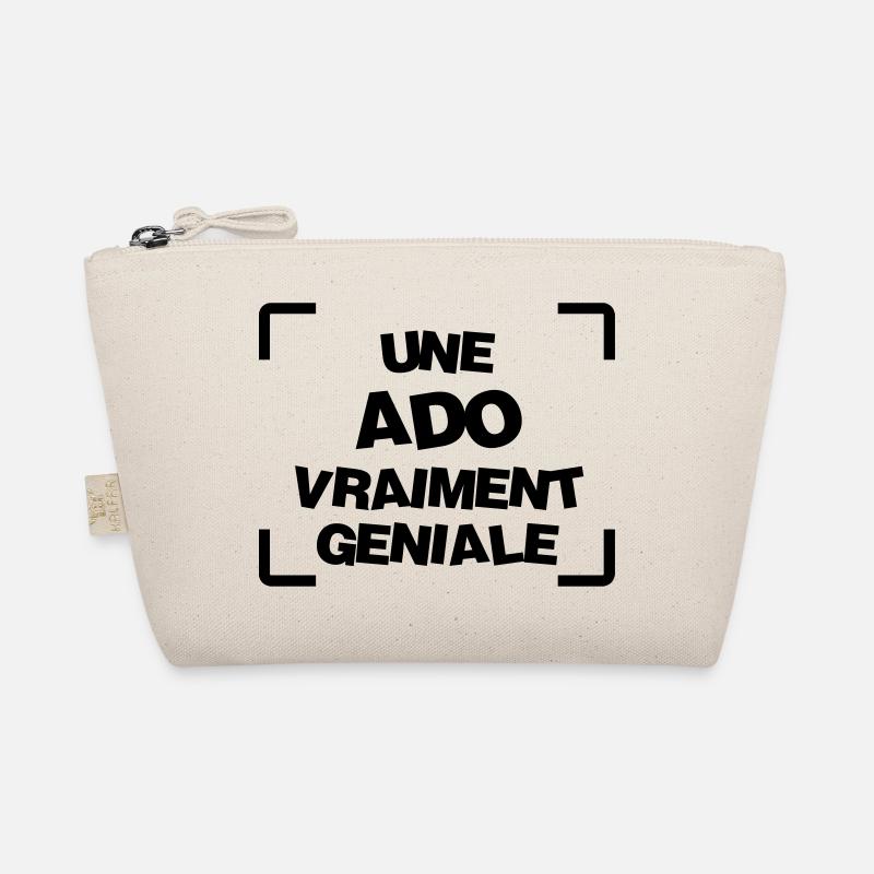 Ado / Adolescent / Adolescente / Adolescence Trousse biologique