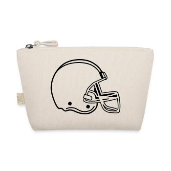 foot americain - Trousse biologique - nature - Devant