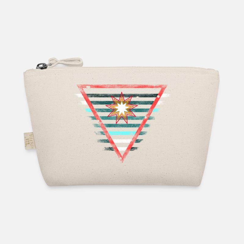 Emblème de super-héros - Scifi Trousse biologique