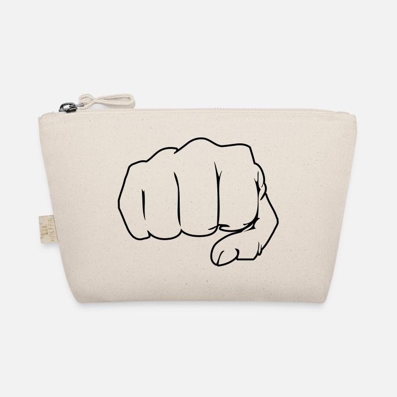 faust_02 Organic Pouch