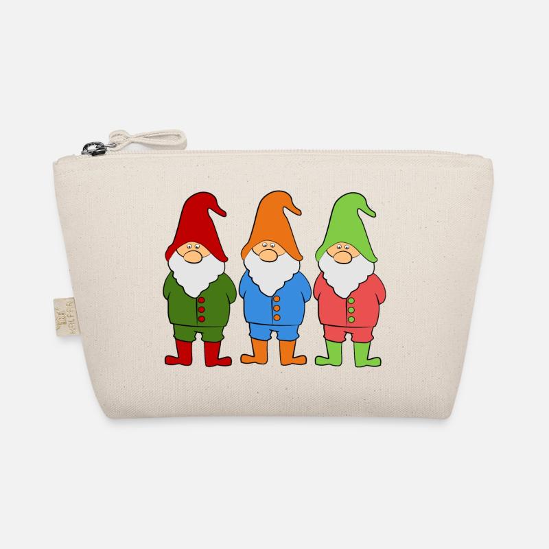 dwarf Organic Pouch