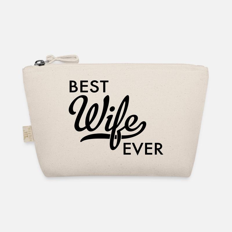 femme Trousse biologique