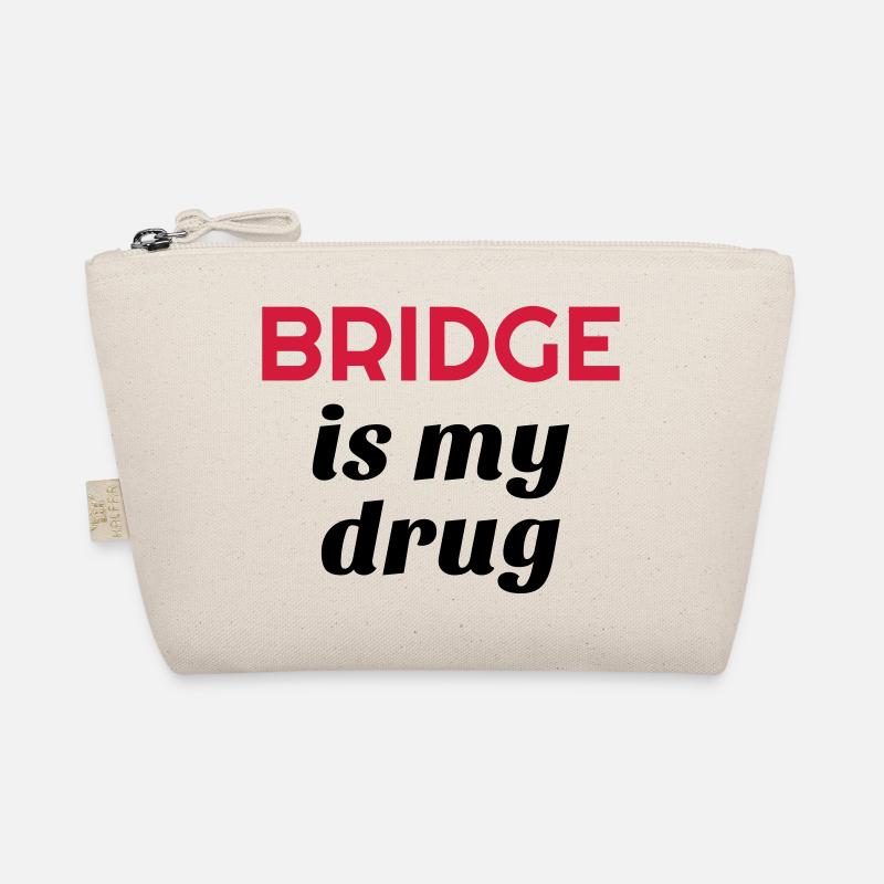bridge / bridgeur / bridgeuse / cartes Trousse biologique