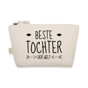 Fils / Fille / Petit-Fils / Petite-Fille - Trousse biologique - nature - Devant