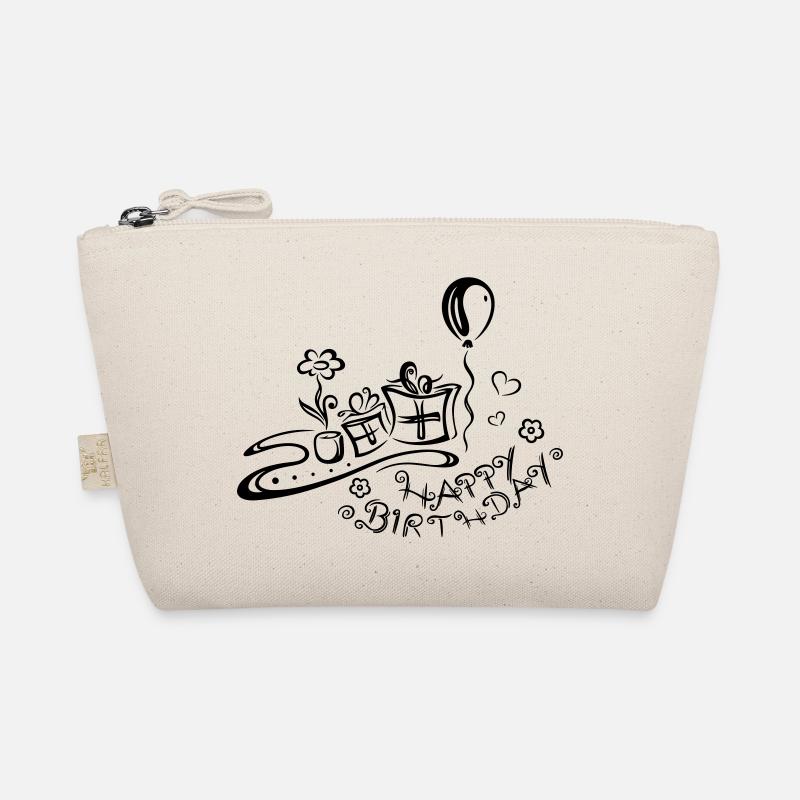 Joyeux anniversaire, félicitations Trousse biologique
