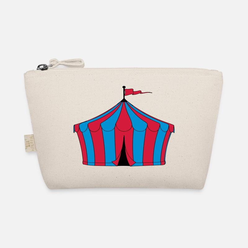 tente de cirque Trousse biologique