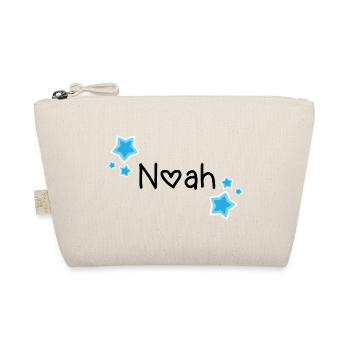 Nom - Noah - Trousse biologique - nature - Devant