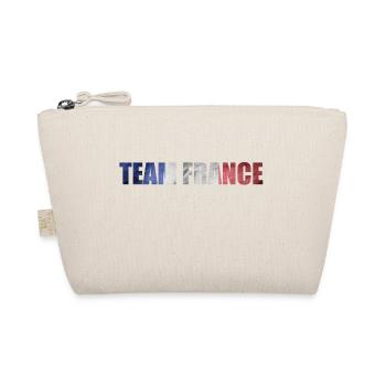 team france - Trousse biologique - nature - Devant