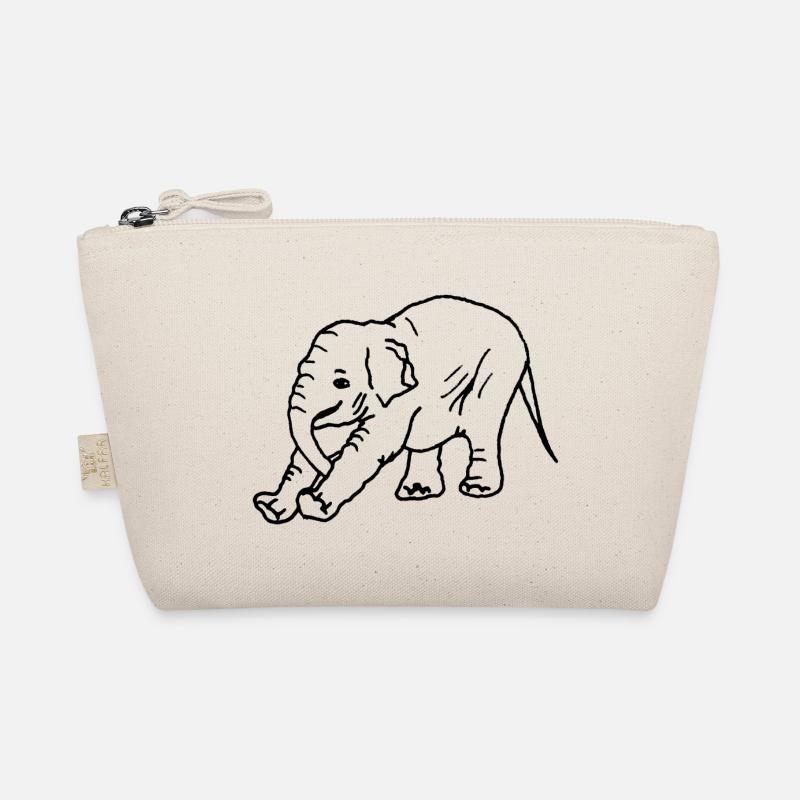 l'éléphant Trousse biologique