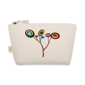Arbre de couleur - Trousse biologique - nature - Devant