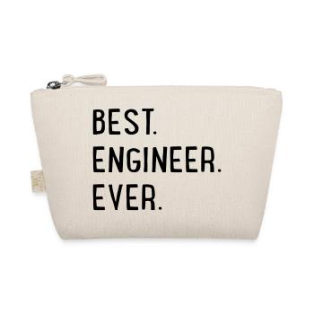engineer - Organic Pouch - nature - Front