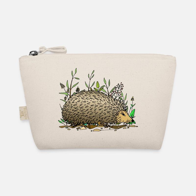 Hérisson Trousse biologique