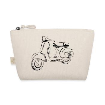 scooter moto scooter scooter moto scooter - Trousse biologique - nature - Devant