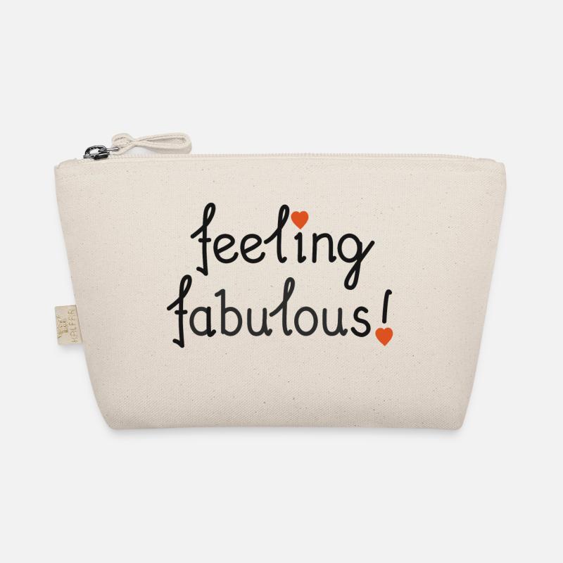 se sentir fabuleux! Trousse biologique