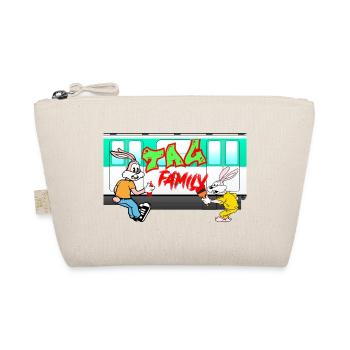 Tag Family - Trousse biologique - nature - Devant