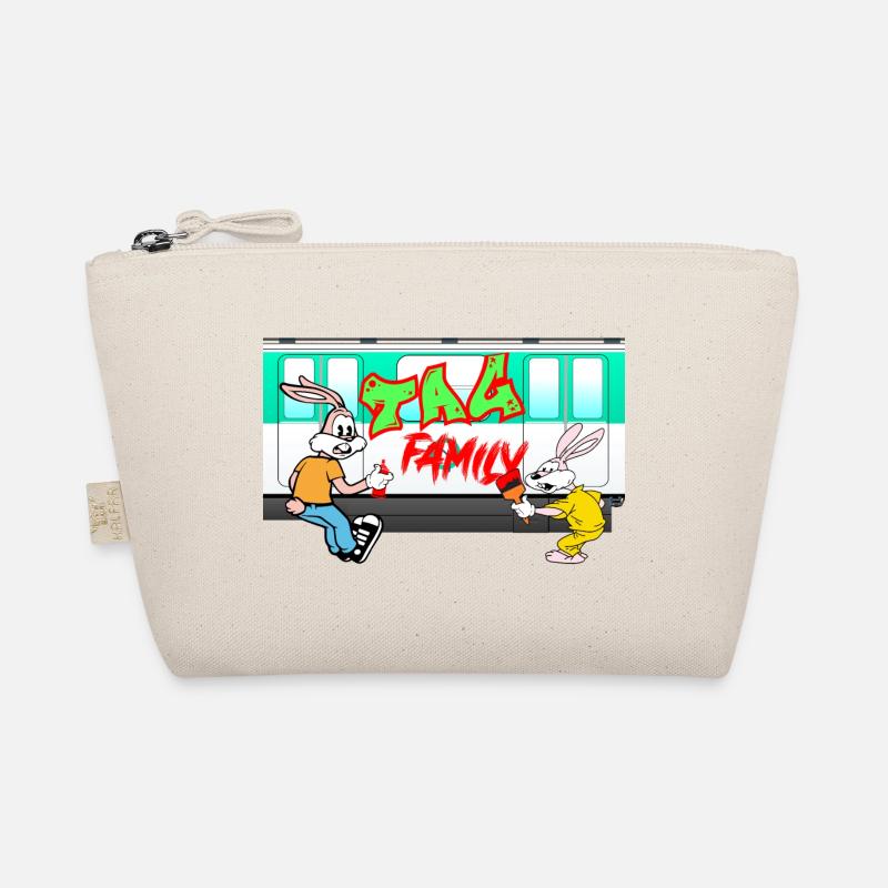 Tag Family Trousse biologique