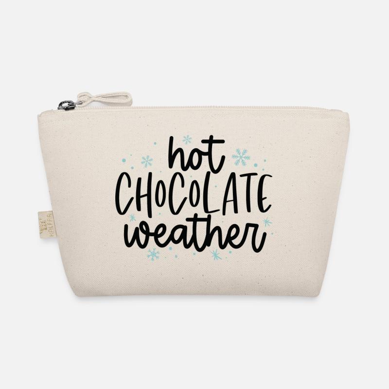 Temps de chocolat chaud Trousse biologique
