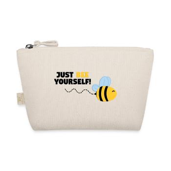 Abeille toi-même - Trousse biologique - nature - Devant