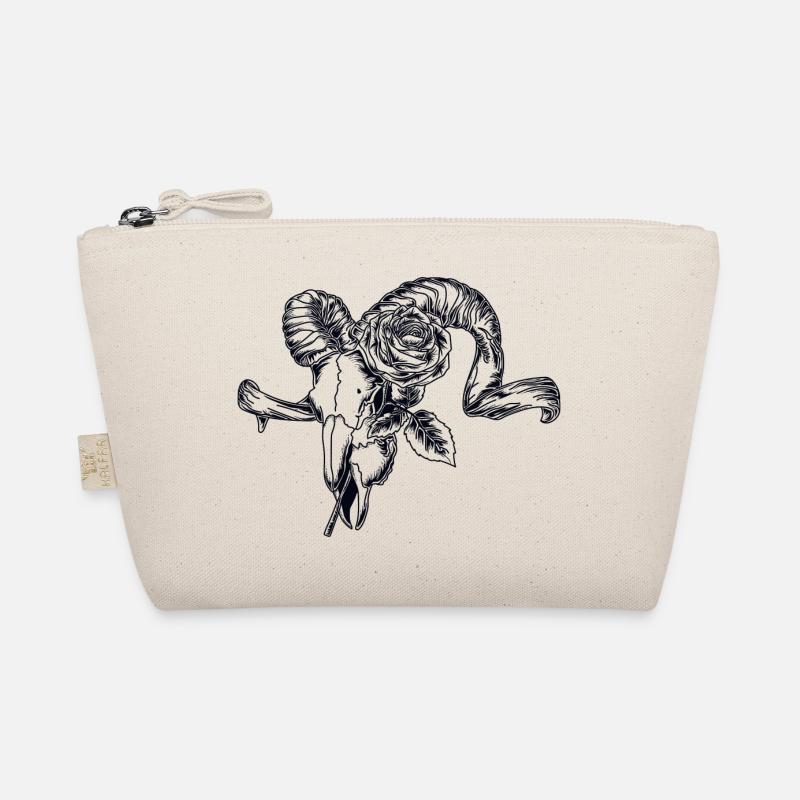 Chèvre Trousse biologique