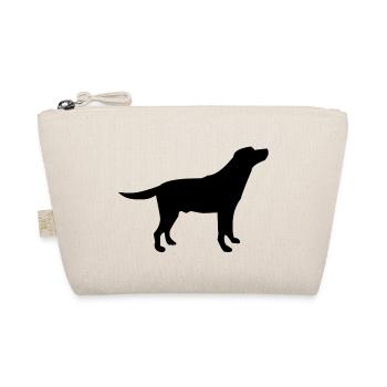 Chien # 2 - Trousse biologique - nature - Devant