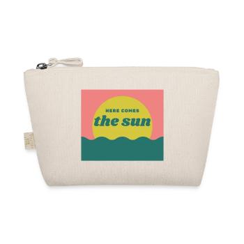 Voici le soleil - Trousse biologique - nature - Devant