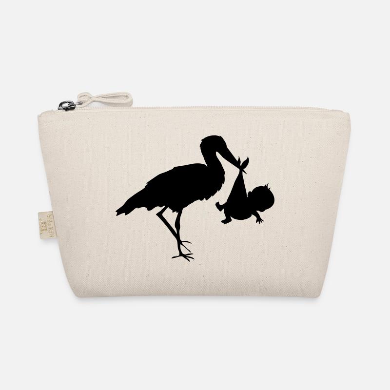 Bébé et cigogne Trousse biologique