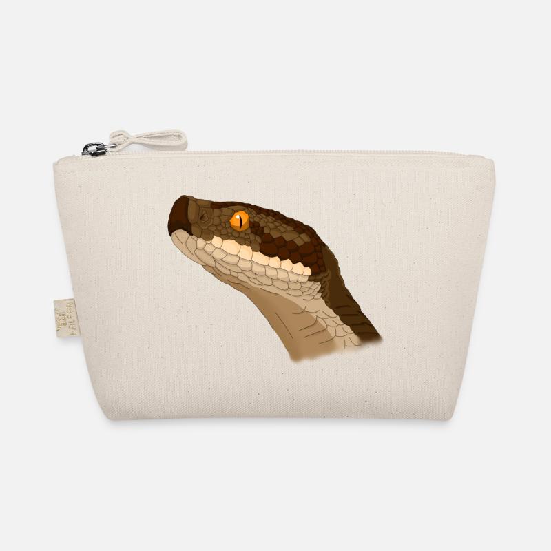 Vipère aspic - Trousse biologique - nature